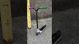 custom build #asmr #shopecx #scootering