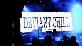 Deviant Chill, White Collar Fest 2015