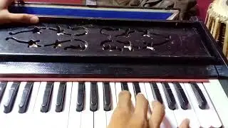 Kali Kali Zulfon Ke Phande Na | Nusrat Fateh Ali Khan | Harmonium Tabla Beat By  JamBrothers2.0