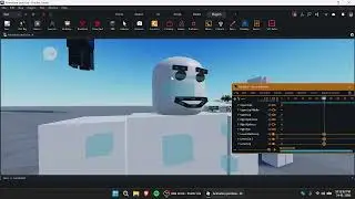 Moon Animator Guide Part 1