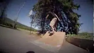 CLIP OF THE DAY #5- Jesse O'Hagan