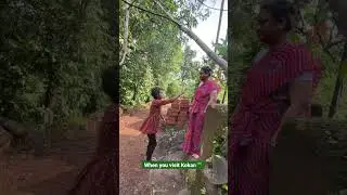 When you visit Kokan | BindhastMulgi