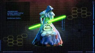 STAR WARS&trade;: The Old Republic&trade; - L'&eacute;volution - Jedi Consulaire