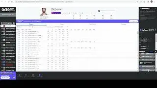 Juicy Rebounds, V2 - Yahoo! Fantasy Hockey Draft - 2022-23 NHL Season