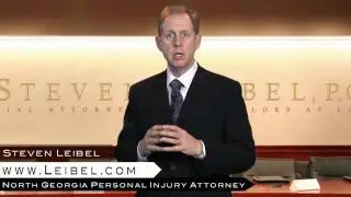 Georgia Personal Injury Super Lawyer: Steven Leibel