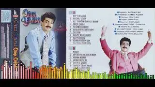 Oğuz Yılmaz - Hop Terelelli & Halkalı Şeker & Alt Dudağını Serbest Bırak (Kaset Kayıt)