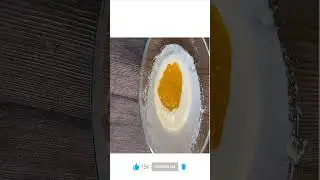 Mango Mousse