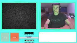 Bertox🔴Moja nona je vec live na facebooku kot jaz ki strimam