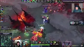 [DOTA 2 LIVE] TNC Predator vs Aurora - Close Qualifier SEA - The International 2024