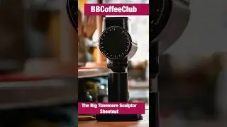 The biggest Timemore Sculptor 078 Review