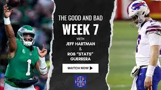 Fans First Football Show  Is the cream starting to rise to the top