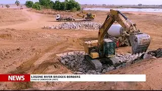 JT du 02 Mai 2025 Logone River Bridges Border