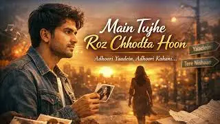 Main Tujhe Roz Chhodta Hoon