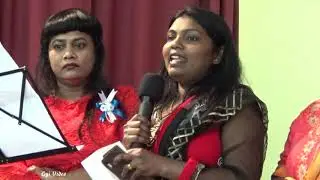 2019 10 20 Surat SDA Mission Hospital trained nurses reunion at Sutton Coldfield C