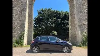 Peugeot 208 1.6 120Ch Allure