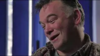 Stewart Lee on Who's Ready for Ice Cream?