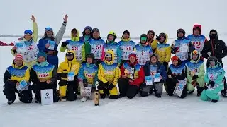 Чемпионат ХМАО по сноукайтингу 2024. Фристайл. Кайт-клуб Скай, ugrasurf.ru