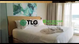 Wyndham Garden Alc&aacute;cer | A TLG Global Luxury Property in Portugal&rsquo;s Hidden Gem