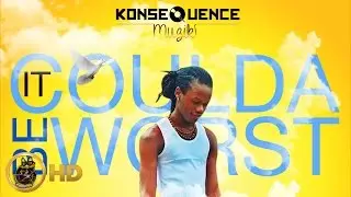 Jae Prynse - It Coulda Be Worse [True Colours Riddim] October 2015