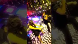High energy cocktail party | Specialist |  Soul Salad the band | Live