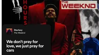 The Weeknd Timeless Hits | TOP 5 Biggest Hits Playlist 