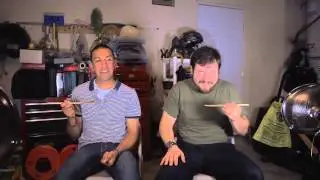 California Chili Hot sauce W/Kale *EXPLICIT CONTENT ALERT* - DTC Review EP. 101