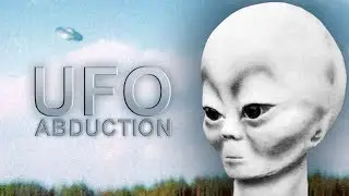UFO Abduction (Contact From Reticulum)