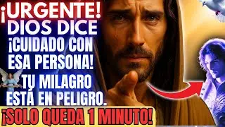 😭 DIOS LLORA AL SABER QUE ALGUIEN OBSERVA TU VIDA