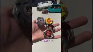 Это ваш Beyblade Fort Hornet #beyblade #beybladex #beyblades