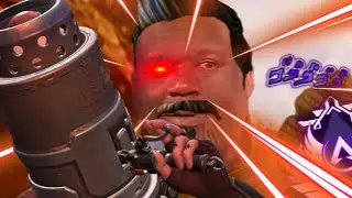 FUSE THE MENACE 😈 (Road To Masters With Fuse)