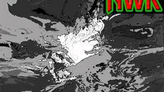 X-Soul Fixer - In The Valley of The Devil (Fall of Mercy) (V1-RE) NWK AMP VERSION
