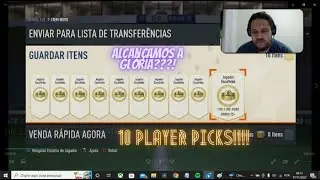 Fifa 23 - 10 PP 75+ e ainda o 84+ (Sem fifa points) - PS4