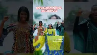 ABONNEZ VOUS SUR YESU ANAWINA TV POUR NE RIEN LOUPER. QUE DIEU VOUS B&Eacute;NISSE