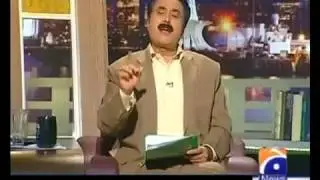 COMPETITION WILL BE ONLY BETWEEN PMLN & PPP TWO BIG PARTIES,PTI IS NOTHING BY AFTAB IQBAL