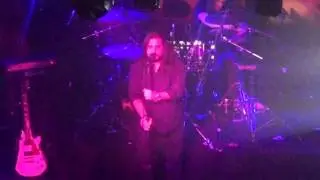 King Bird - Live (Gillan's Inn English Rock Bar/SP 01/04/17)