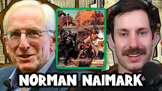 The Spanish Colonial Genocide | Norman Naimark