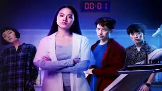 Deep (2021) Movie Explained in Hindi/Urdu | Deep Insomnia Experiment Story Summarized in Hindi