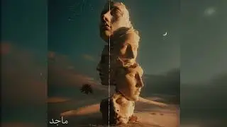 Majed, Luna Orbit - All Around Me (Majed Remix)