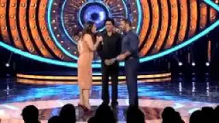 BIG BOSS SEASON 9 SHAHRUKH, KAJOL & SALMAN MAKES TOO MUCH FUN
