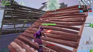 CB Clan Montages