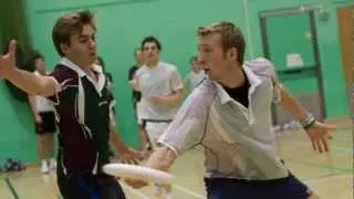 University of Leeds - Ultimate Frisbee Society