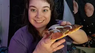 Ленивая пицца 🍕
