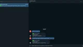 Build an AI Telegram Bot with n8n | Complete Step-by-Step Tutorial