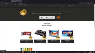 Polenb&ouml;ller und Feuerwerk kaufen f&uuml;r Silvester /Polenb&ouml;ller kaufen/ Polenb&ouml;ller Shop Vorstellung