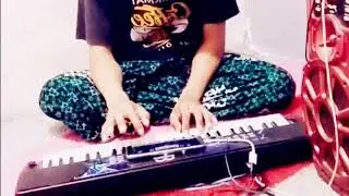 BELAJAR MAIN PIANO OPREKAN DENGAN APLIKASI ORG 2021 VIP