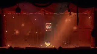 Constance : The Jester Boss Fight