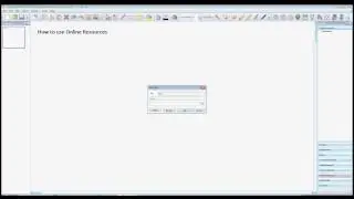 Ctools Plus   How to use Online Resources