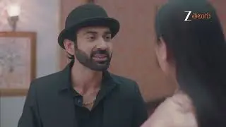 Prema Yuddham | Ep - 136 | Webisode | Jan 30 2026 | Zee Telugu