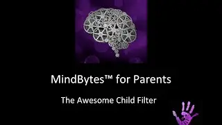 MindBytes&trade; for Parents - The Awesome Child Filter
