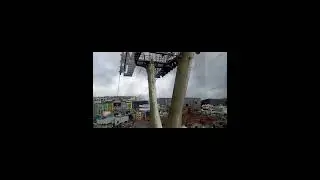 Gw pergi genting  highlands part 1